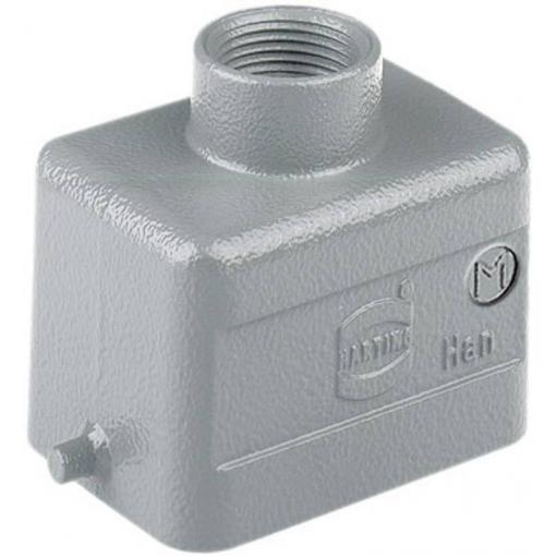 pouzdro Han® 6B-gg-M20 19300061440 HARTING 1 ks