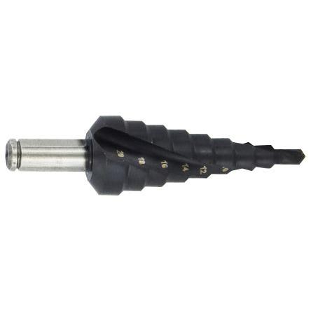 Vrták, HSS-Co 4 to 20 mm 4 mm 13stupňový 20 mm Tivoly