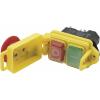 TRU COMPONENTS KJD17B-16, 701381 magnetický spínač, 250 V/AC, 18 A, 1 ks