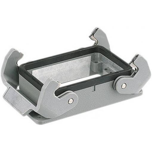 pouzdro Han® 32A-agg-QB 09200320301 HARTING 1 ks Single