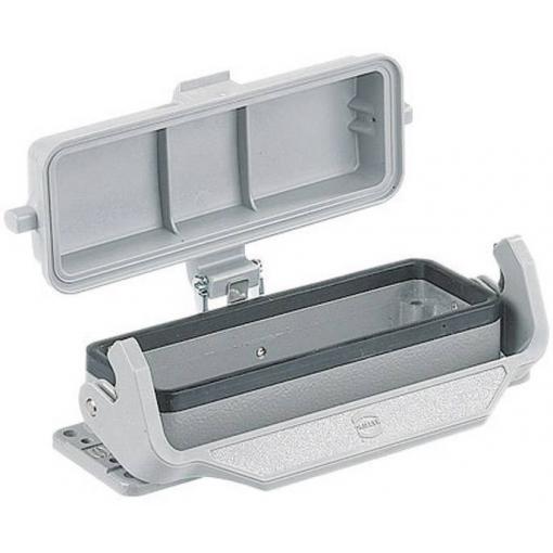 pouzdro Han® 24B-agg-LB-K 09300240304 HARTING 1 ks
