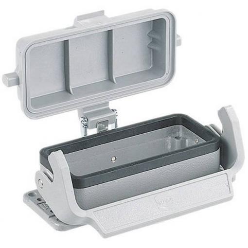 pouzdro Han® 16B-agg-LB-K 09300160306 Harting 1 ks