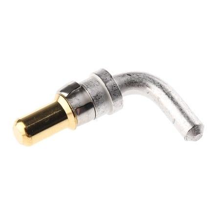 Napájecí kontakt pro konektor D-Sub, řada: 173112, Vnější Pájecí, pokovení: Zlato přes nikl, max. AWG: 16 AWG, min. AWG: