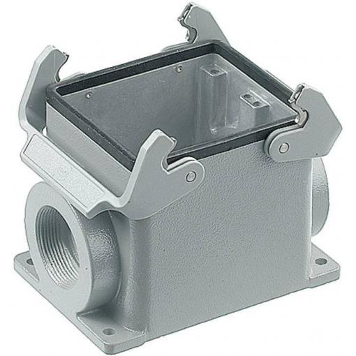 pouzdro Han® 32B-asg2-Q-M32 19 30 032 0232 HARTING 1 ks