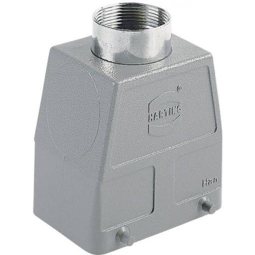 pouzdro Han® 32A-ggPg21 09200320420 HARTING 1 ks