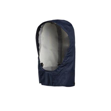 Sioen Ochranná kukla 7203-M, Tmavomodrá, Polyester, Polyuretan Ochrana proti oblouku M