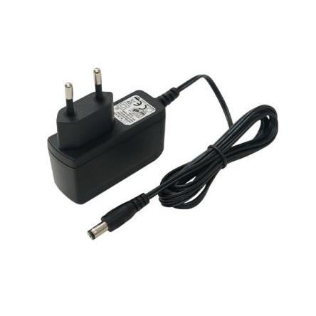 RS PRO Adaptér AC/DC 25 W, výstup: 7.5V, počet výstupů: 1 2,1 x 5,5 mm DC zástrčka Velká Británie, EU 1.5 A