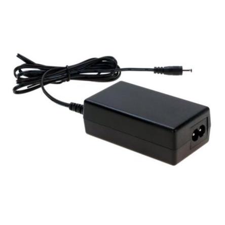 RS PRO Adaptér AC/DC 22.5 W, výstup: 9V 2.1 x 5.5 mm IEC 320 C8 2.5 A