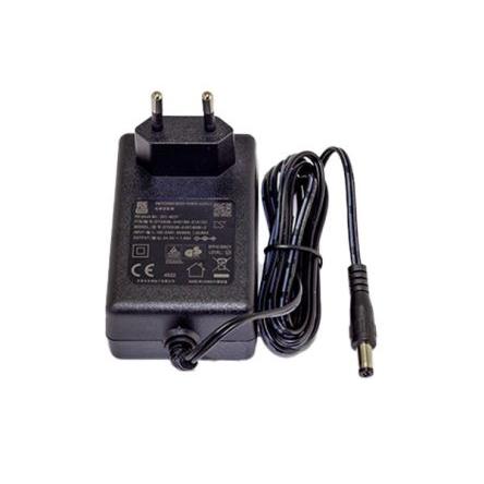 RS PRO Adaptér AC/DC 25 W, výstup: 5V dc, počet výstupů: 1 2,1 x 5,5 mm DC zástrčka EU, Velká Británie 5 A