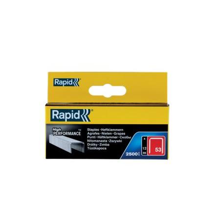 Spona 11859625 Rapid Agrafage