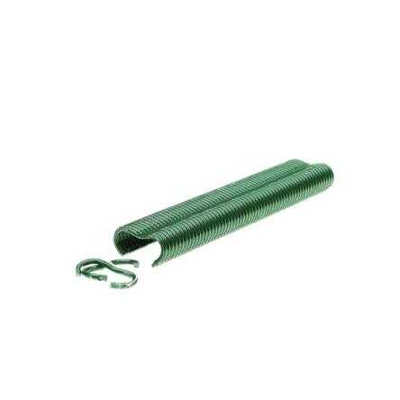 Rapid Agrafage Výměnná vložka, C-kroužky, pro použití s: Kleště na ploty
