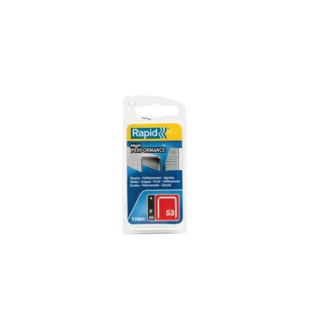 Spona 40109502 Rapid Agrafage