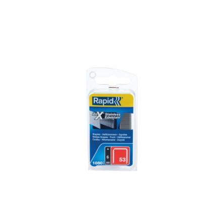 Spona 40109509 Rapid Agrafage