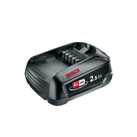 Baterie pro elektrické nářadí 5001518, 2.5 Ah 18V, pro použití s: POWER FOR ALLIANCE Rapid Agrafage
