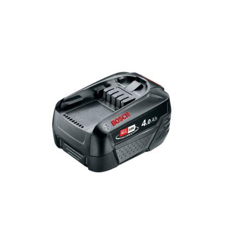 Baterie pro elektrické nářadí 5001519, 4 Ah 18V, pro použití s: POWER FOR ALLIANCE Rapid Agrafage