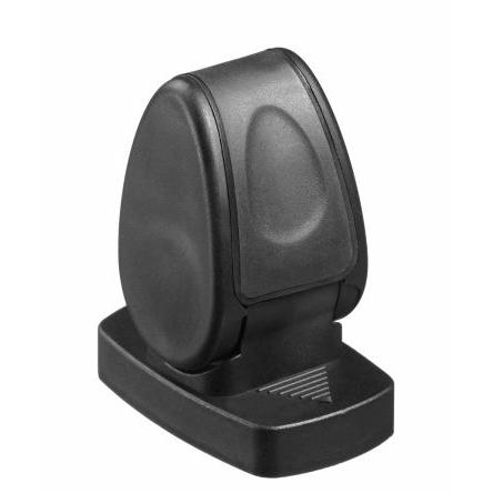 APEM Joystick s Hallovým prvkem, řada: BL IP67 1osý Pádlo Analogové 10mA 70 °C -25 °C