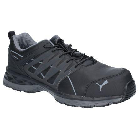 Puma Safety VELOCITY Černá Laminát Školitel bezpečnosti 9 43