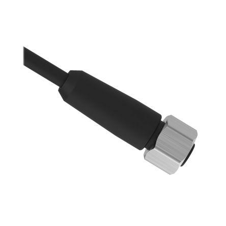 Kabel LED MQDC-WDSS-0406 Napájecí šňůra pro LED strojní světla WLS27, délka: 2 m Banner