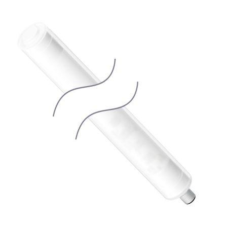 osvětlení strojů, typ žárovky: LED, 12V dc, 30 V dc, délka: 285 mm, délka: 1130 mm Páskové světlo Banner