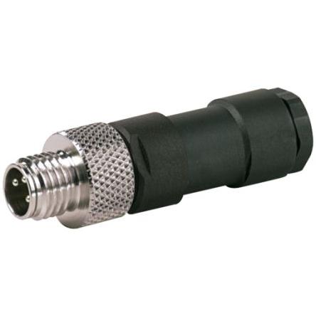 Přípojka Murrelektronik Limited, IP67, 60V