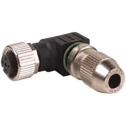 Přípojka Murrelektronik Limited, IP67, 32V