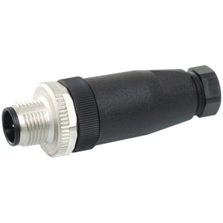 Přípojka Murrelektronik Limited, IP67, 250V