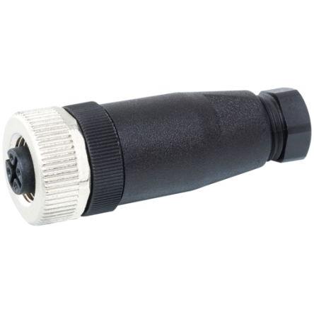 Přípojka Murrelektronik Limited, IP67, materiál pouzdra: Polyamid, 60V