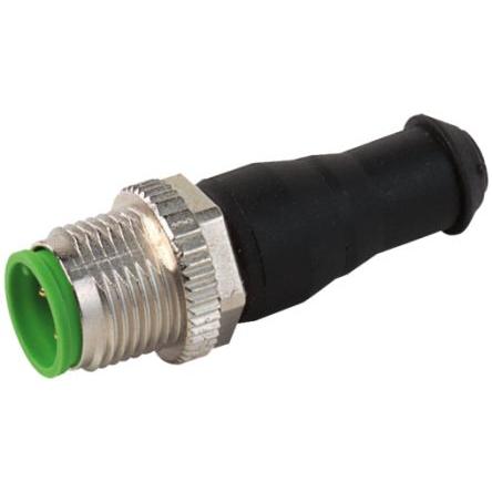 Přípojka Murrelektronik Limited, řada: Cube67, IP67, 30V