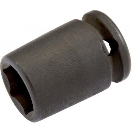 Nástrčkový klíč 19 mm pohon 22 mm Šestihran Šestihran, celková délka: 32mm SAM
