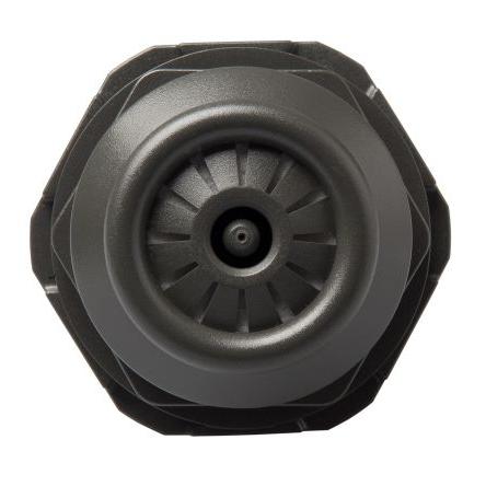 Vypouštěcí zátka, řada: D084 STEGO, Plastové Vypouštěcí zátka IP66 49.5 mm M50, délka: 60 mm 60mm