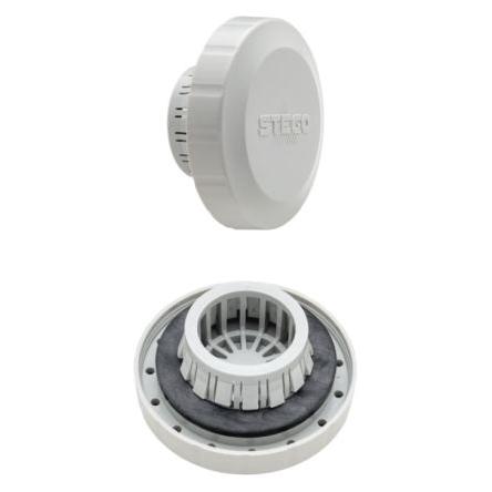 STEGO D284 M12 Prvek tlakové kompenzace 17 mm 21 mm 17mm Příloha