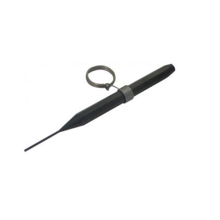 Děrovač, počet kusů: 1 1.9mm Krátký kolík SAM, celková délka: 120mm