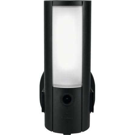 ABUS Security-Center Síť Podpora audia Infračervené záření, Strop, Nástěnná, CMOS 1/2,8" Kamera CCTV Venkovní Trubice