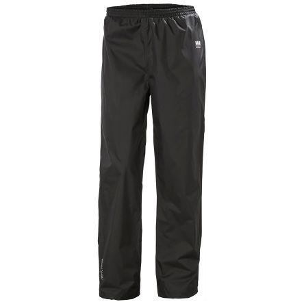 Helly Hansen Kalhoty Muži No, SC: 2XL, Černá, řada: Waterloo