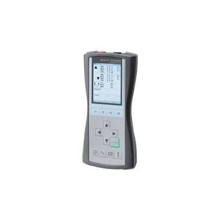 Siemens Systém monitorování výroby