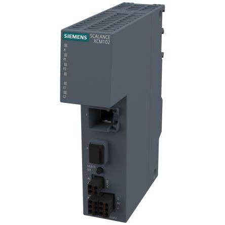 Siemens Převodník médií, RJ45, 1000Mbps, rychlost přenosu dat: 1000 Mbps