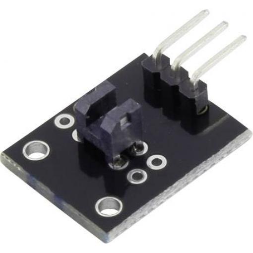 Iduino 1485329 Vhodný pro (vývojový počítač) Arduino 1 ks