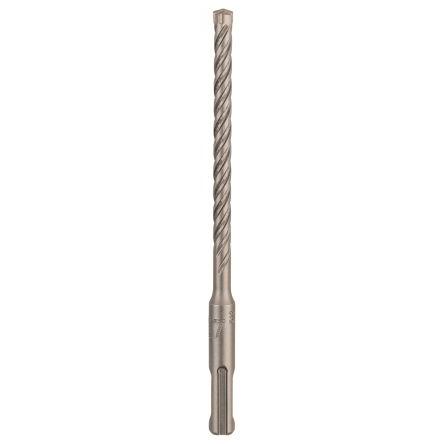 Vrták SDS, celková délka: 160mm, Beton, Přírodní kámen, Železobeton, Zdění 7 mm, počet kusů: 1 SDS Plus Bosch
