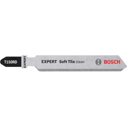 List pro vykružovací pilu Bosch Keramika 83 mm Diamantový hrot 3