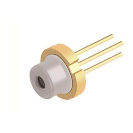 Laserová dioda PLT5 520EB_P, řada: PLT5 520EB_P 3 kolíkový 520 nm Zelená 20 mW TO-56 ams OSRAM