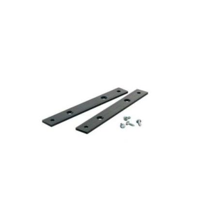 Příslušenství skříně Nu-Tech Engineering, Neopren Skříň pro montáž do racku, délka: 3 mm