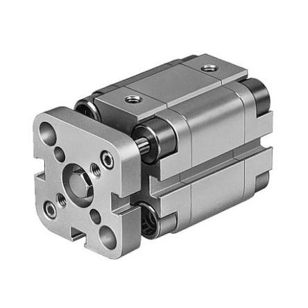 Pneumatický kompaktní válec, řada: ADVUL 156857 Dvojčinný ADVUL-16-40-P-A, vývrt: 16mm Festo, délka: 40 mm