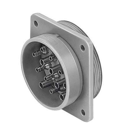 Festo Pneumatická armatura, řada: KDVF, 7562, Závit-trubka 4 mm
