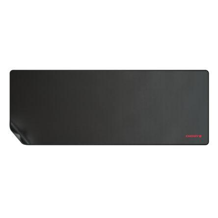 Podložka pod myš, Černá Textilie 5 mm x 350 mm x 800mm Cherry