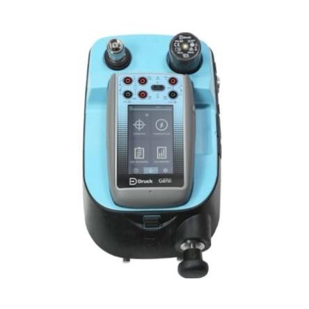 Příslušenství pro elektrické testování a měření PV624-B0, Hybridní základna pro regulaci tlaku, pro použití s: Tlakový