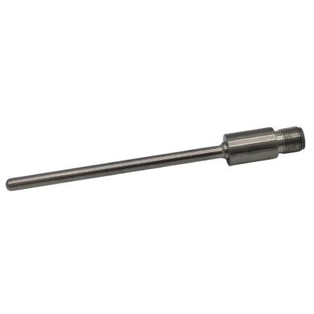 RS PRO PT100 6 mm 150 mm 4 Class A 250 °C