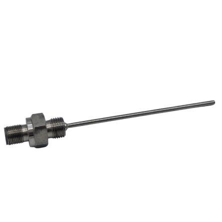 RS PRO PT100 3 mm 100 mm 4 Class A 250 °C