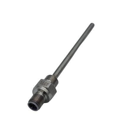 RS PRO PT100 6 mm 150 mm 4 Class A 250 °C