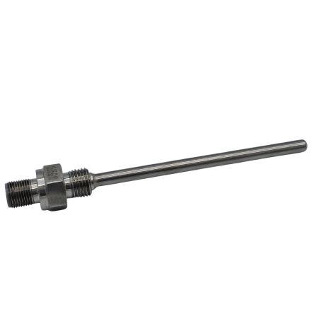 RS PRO PT100 6 mm 200 mm 4 Class A 250 °C