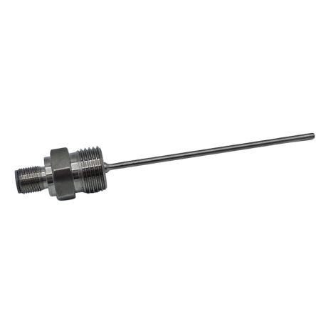 RS PRO PT100 3 mm 150 mm 4 Class A 250 °C